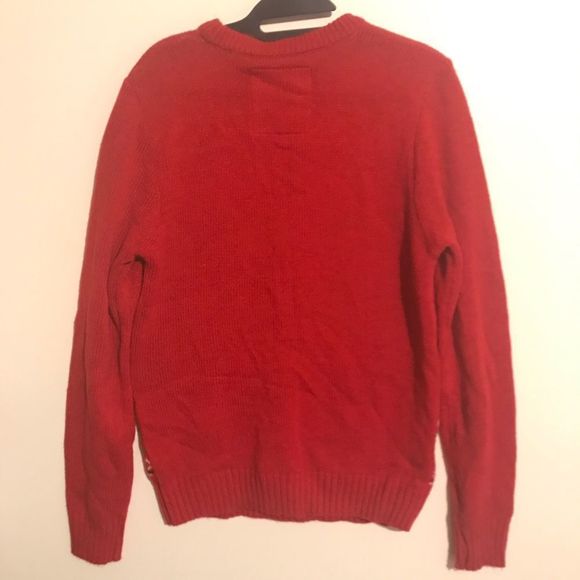 American stitch men’s Christmas sweater - Picture 4 of 6